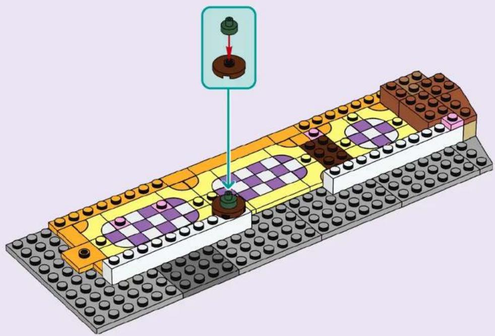 LEGO Friends 42671 - Friends - 79