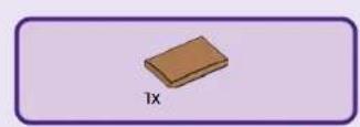 LEGO Friends 42671 - OLLY - 366