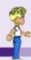 LEGO Friends 42671 - OLLY - 97