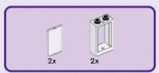 LEGO Friends 42671 - OLLY - 51