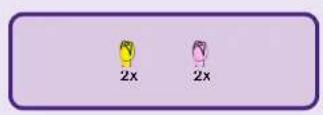 LEGO Friends 42671 - OLLY - 81