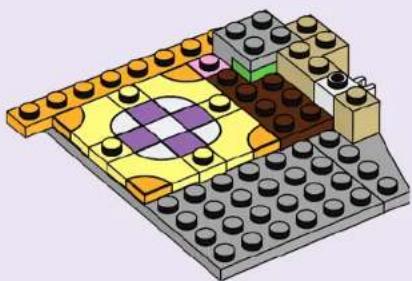 LEGO Friends 42671 - Friends - 31