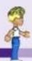 LEGO Friends 42671 - OLLY - 210