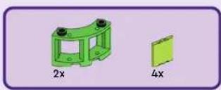 LEGO Friends 42671 - Friends - 87
