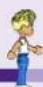 LEGO Friends 42671 - OLLY - 339