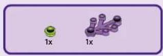 LEGO Friends 42671 - OLLY - 297