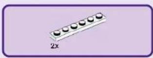 LEGO Friends 42671 - OLLY - 195