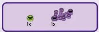 LEGO Friends 42671 - OLLY - 281