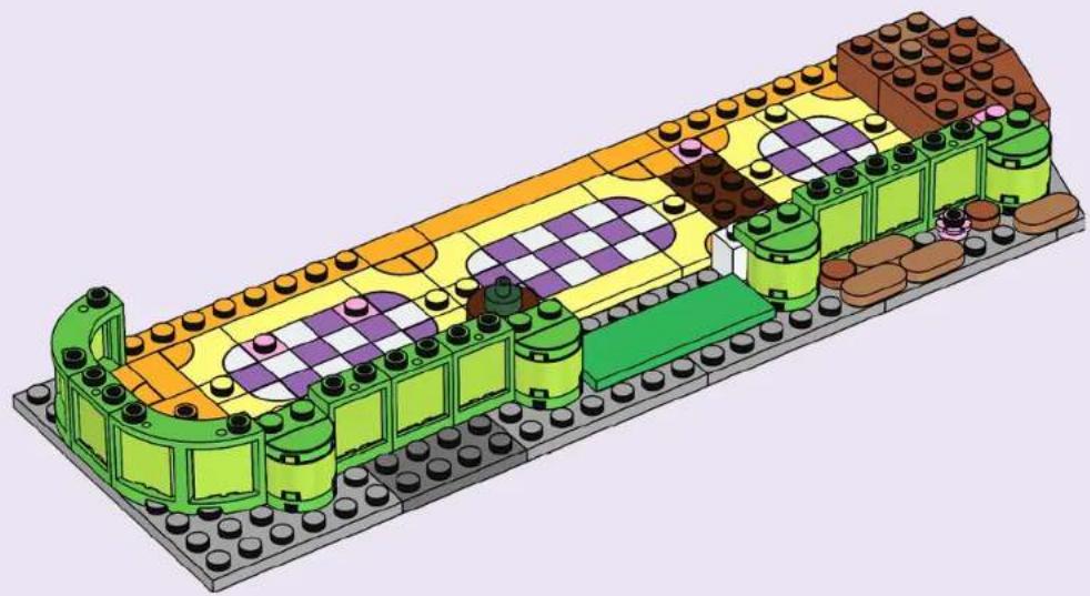 LEGO Friends 42671 - Friends - 93