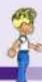 LEGO Friends 42671 - OLLY - 405