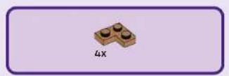 LEGO Friends 42671 - OLLY - 15