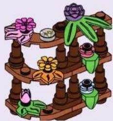 LEGO Friends 42671 - OLLY - 474