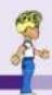LEGO Friends 42671 - OLLY - 188