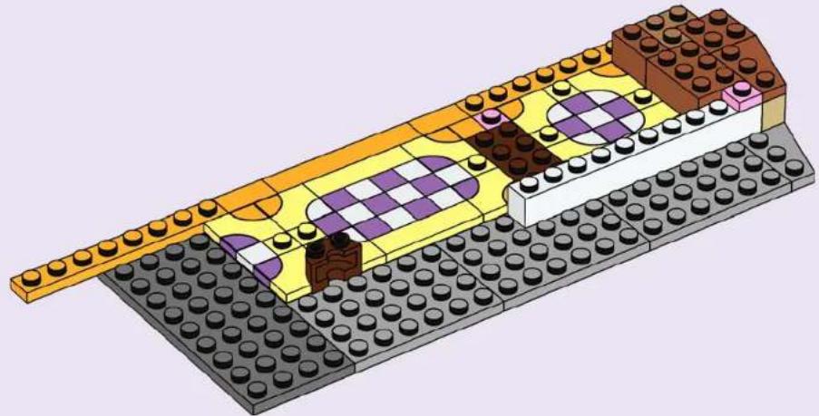 LEGO Friends 42671 - Friends - 61
