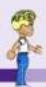 LEGO Friends 42671 - OLLY - 396