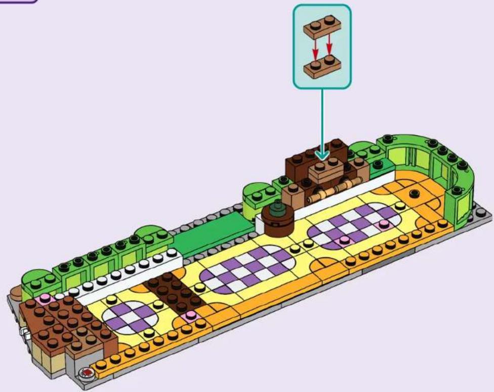 LEGO Friends 42671 - OLLY - 13