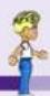 LEGO Friends 42671 - OLLY - 267