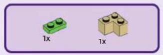 LEGO Friends 42671 - Friends - 8