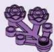 LEGO Friends 42671 - OLLY - 431