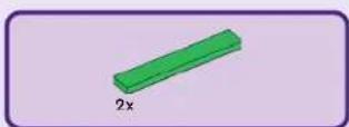 LEGO Friends 42671 - OLLY - 75