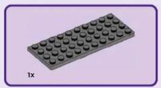 LEGO Friends 42671 - Friends - 60