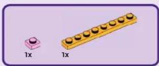 LEGO Friends 42671 - Friends - 18