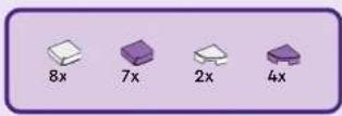 LEGO Friends 42671 - Friends - 55