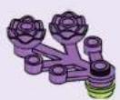 LEGO Friends 42671 - OLLY - 284