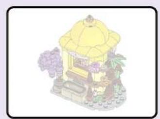 LEGO Friends 42671 - OLLY - 351