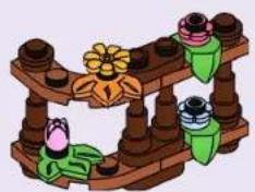 LEGO Friends 42671 - OLLY - 463