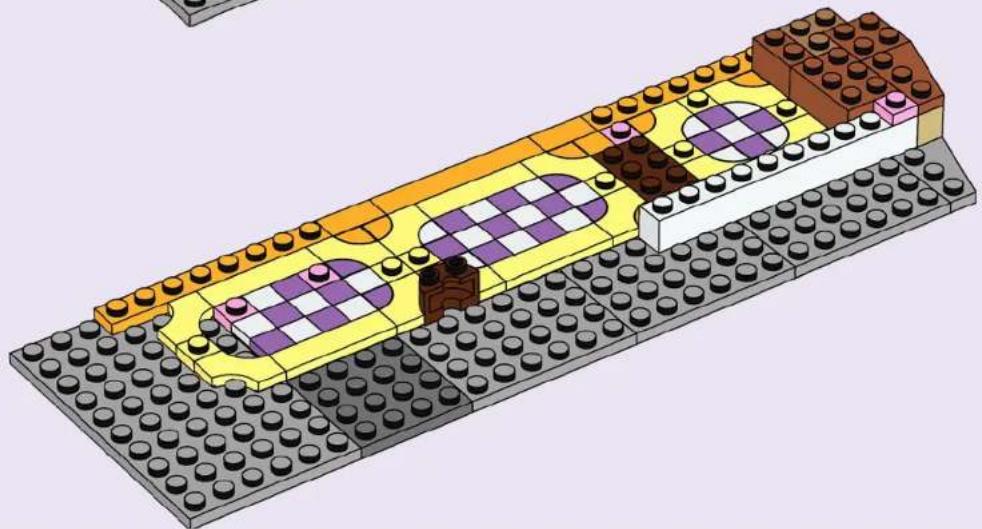 LEGO Friends 42671 - Friends - 72