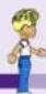 LEGO Friends 42671 - OLLY - 229