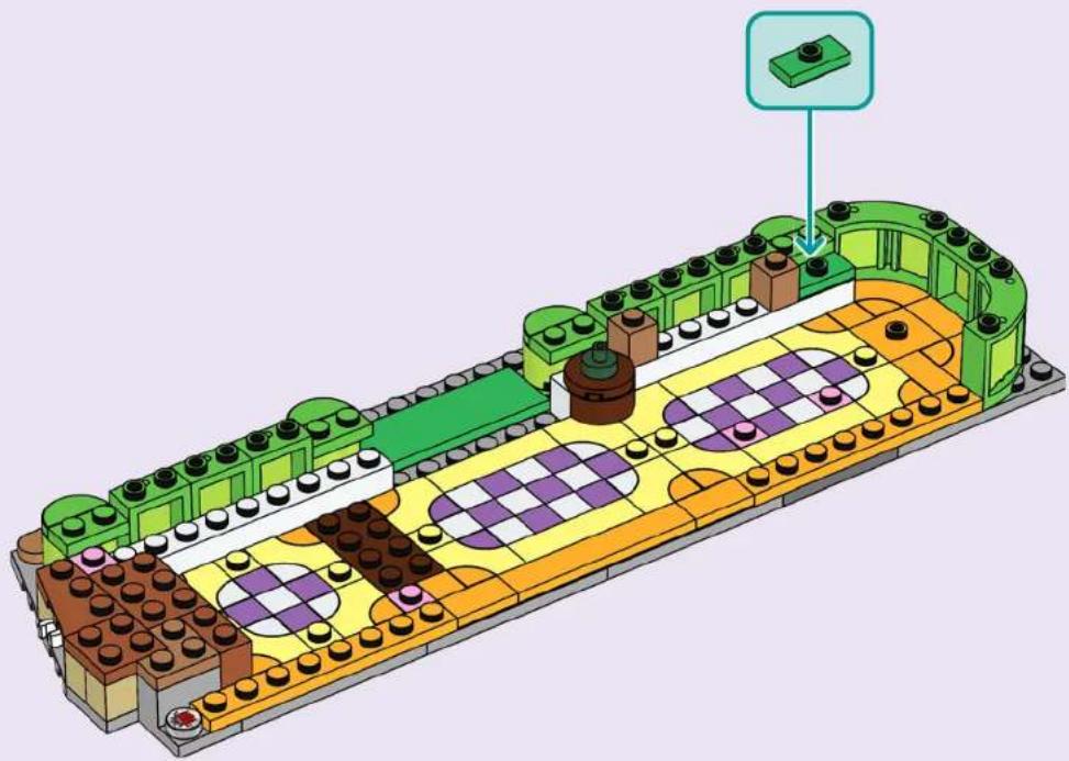 LEGO Friends 42671 - OLLY - 7