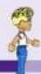LEGO Friends 42671 - OLLY - 271