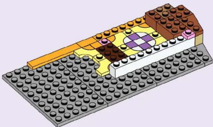 LEGO Friends 42671 - Friends - 49