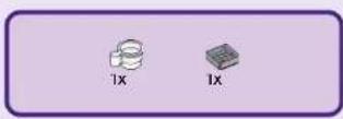 LEGO Friends 42671 - OLLY - 70