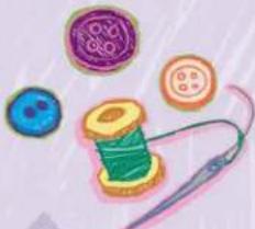 LEGO Friends 42671 - OLLY - 4