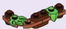 LEGO Friends 42671 - OLLY - 453
