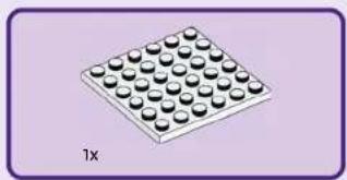 LEGO Friends 42671 - OLLY - 408