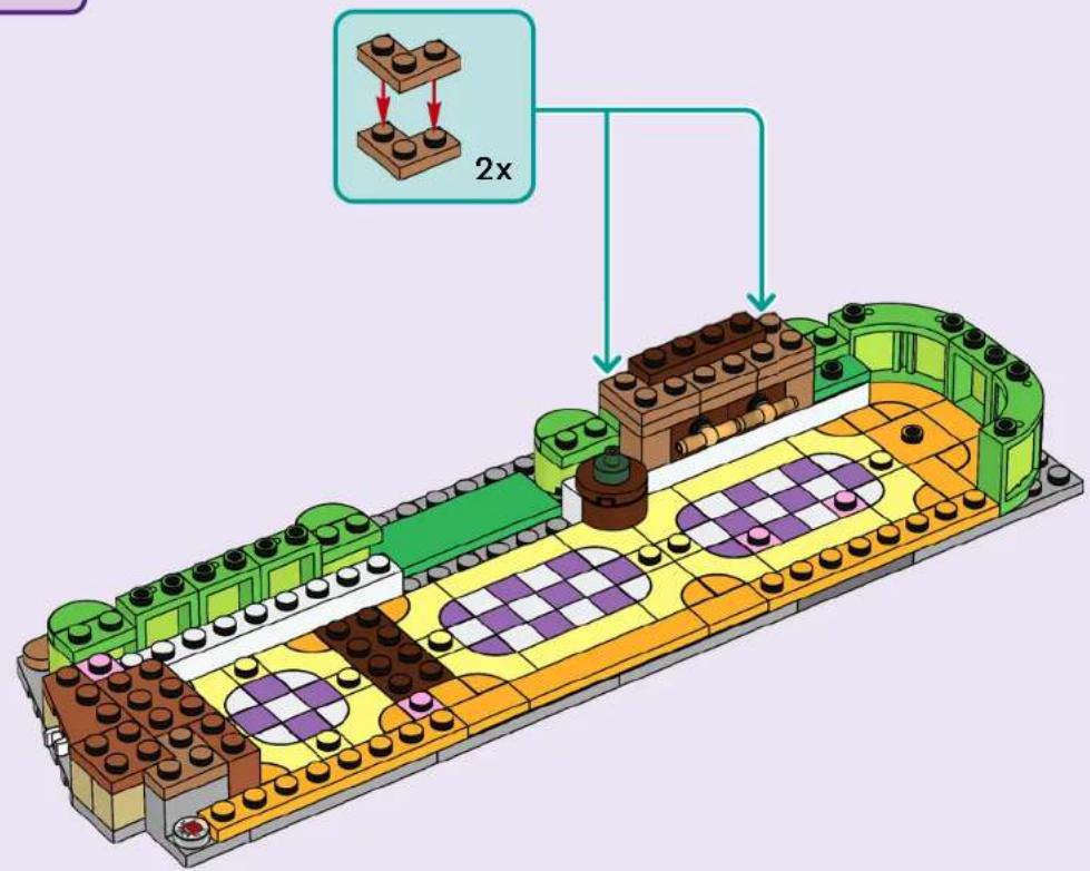 LEGO Friends 42671 - OLLY - 16