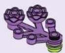 LEGO Friends 42671 - OLLY - 300