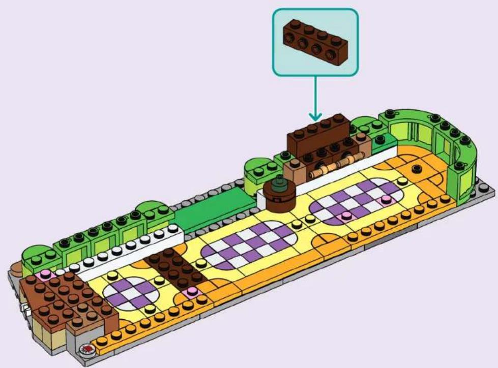 LEGO Friends 42671 - OLLY - 11