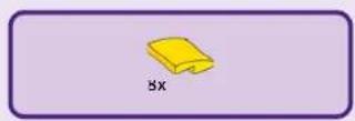 LEGO Friends 42671 - OLLY - 412