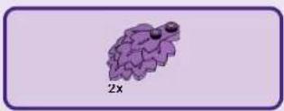 LEGO Friends 42671 - OLLY - 291
