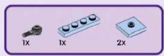 LEGO Friends 42671 - OLLY - 64