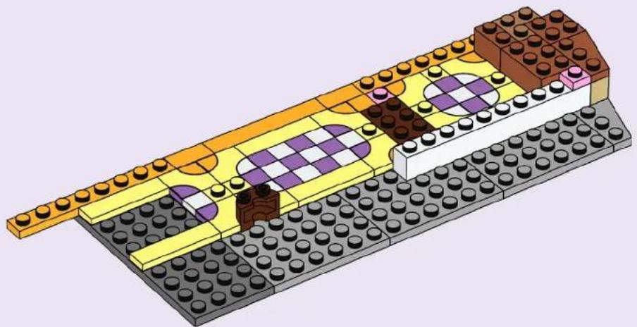 LEGO Friends 42671 - Friends - 63