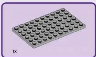 LEGO Friends 42671 - Friends - 39
