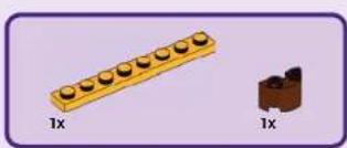 LEGO Friends 42671 - Friends - 57