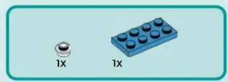 LEGO Friends 42651 - 1