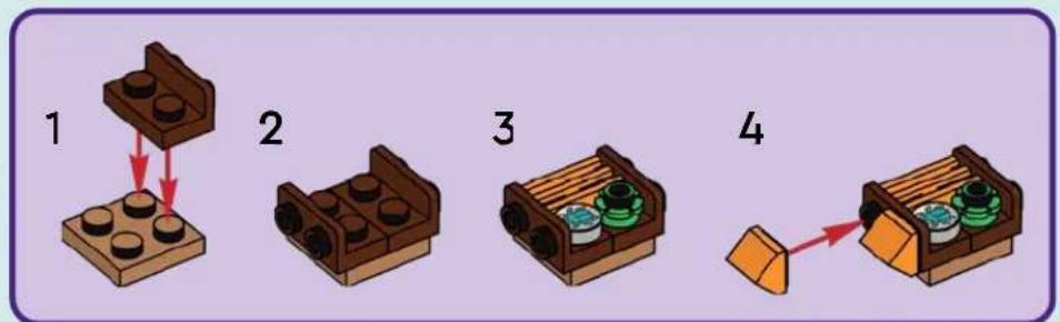LEGO Friends 42651 - 4
